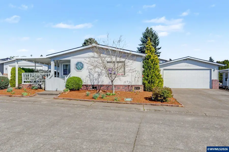 2120  Robins Ln SE, Salem, OR 97306 - #2