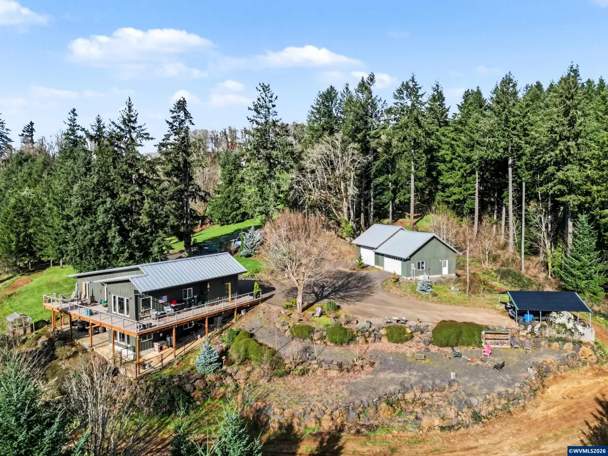16343  Haven Acres Ln NE, Silverton, OR 97381 - #1