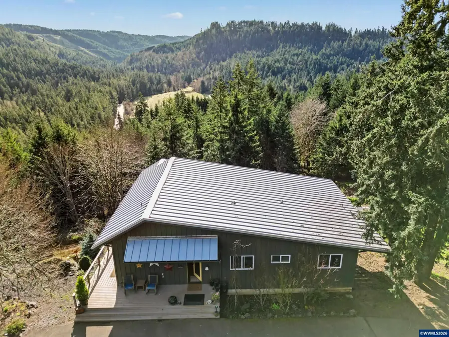 16343  Haven Acres Ln NE, Silverton, OR 97381 - #2