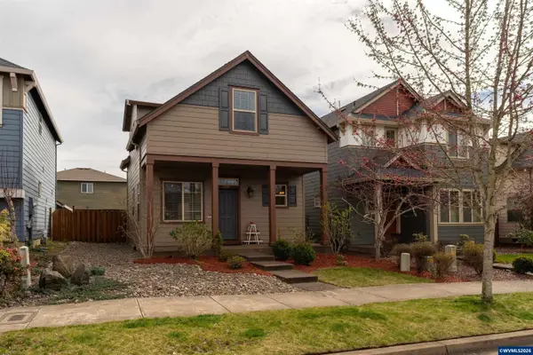 2371  Laura Vista Dr NW, Albany, OR 97321