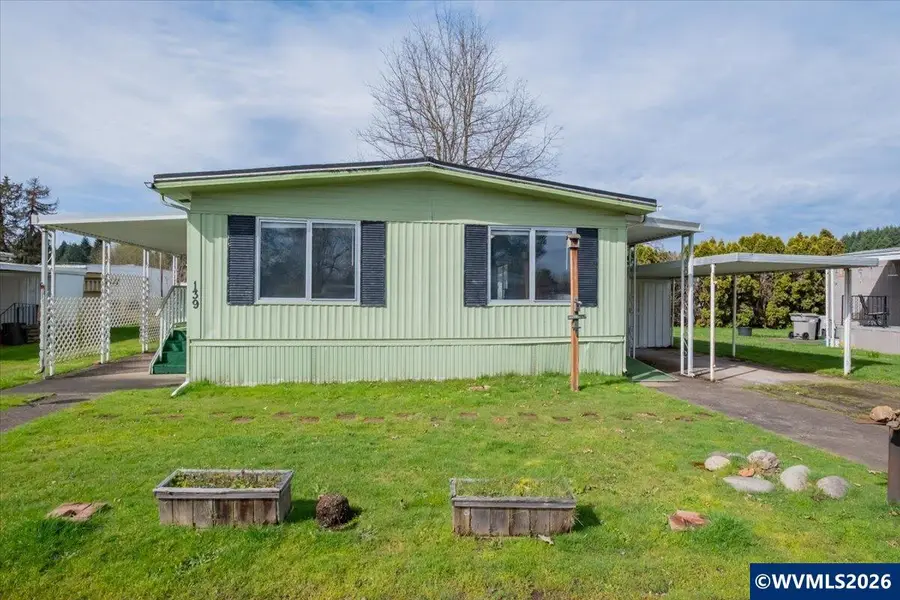 277 NE Conifer Bl, Corvallis, OR 97330 - #2