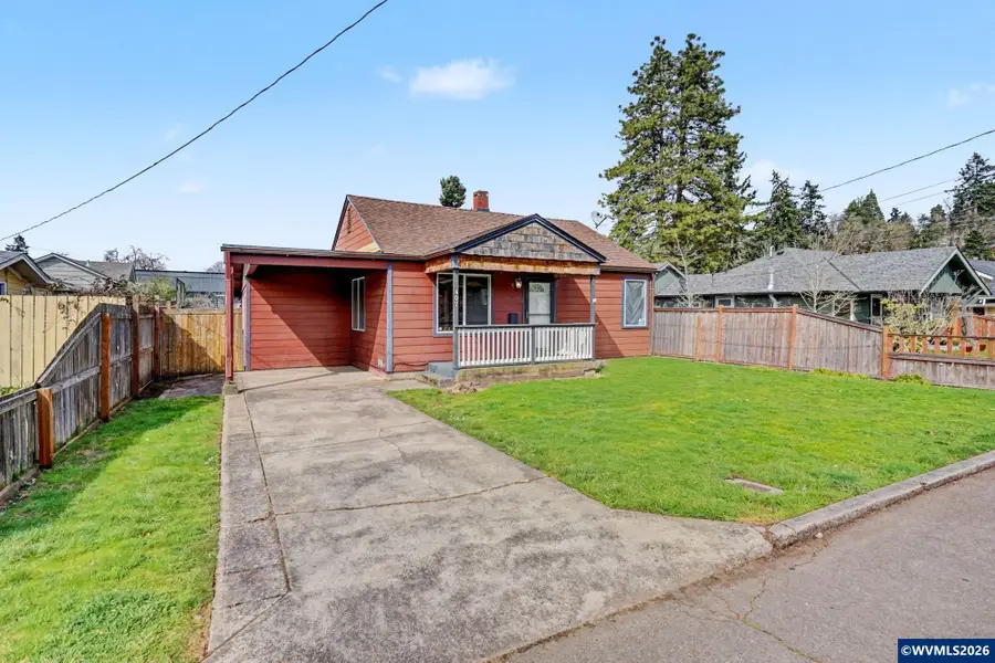 407  Jersey St, Silverton, OR 97381 - #3