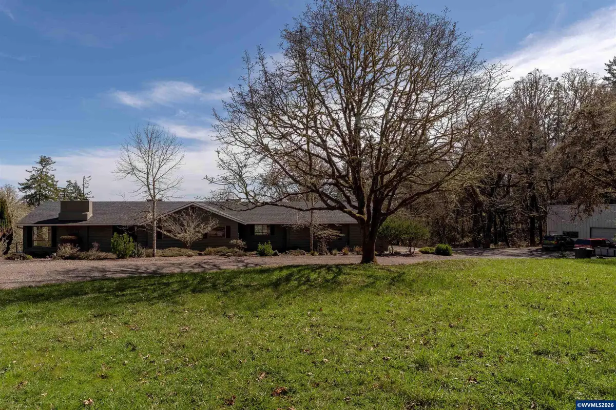 33941  Marys River Estates Rd, Philomath, OR 97370 - #1