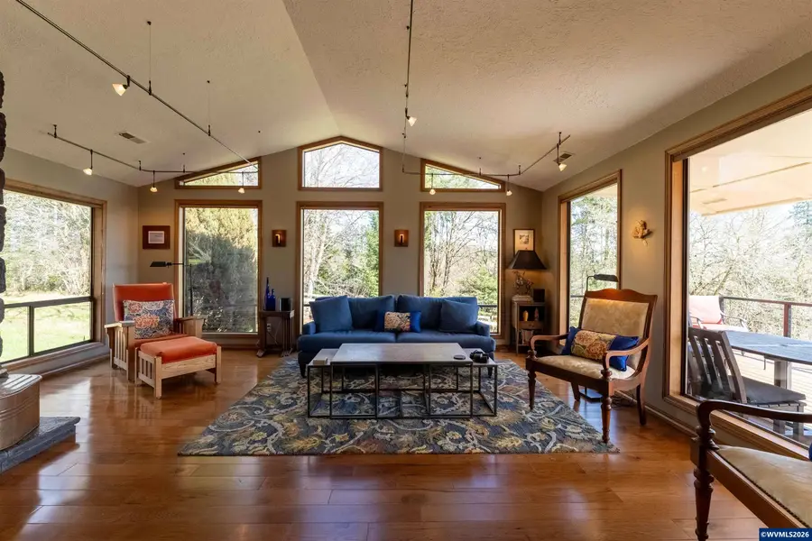 33941  Marys River Estates Rd, Philomath, OR 97370 - #3