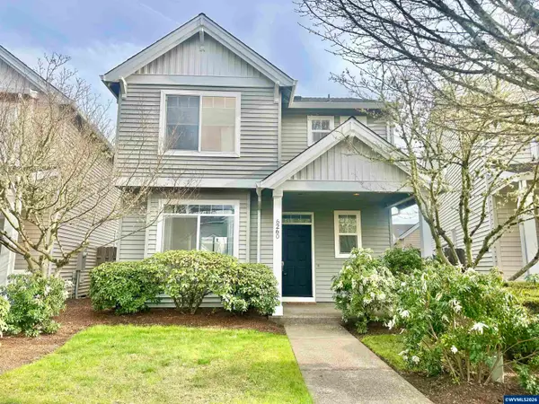 6260 SW Arbor Grove Dr, Corvallis, OR 97333