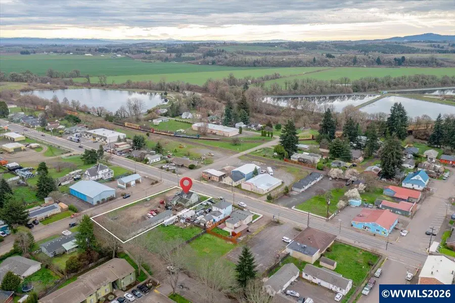 390 NE Main St, Willamina, OR 97396 - #3