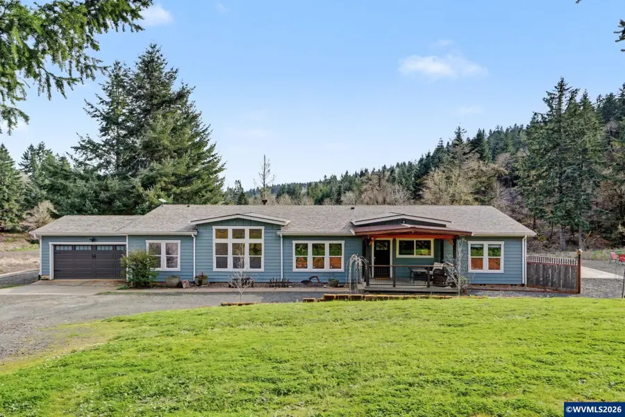 16310  Oakdale Rd, Dallas, OR 97338 - #2