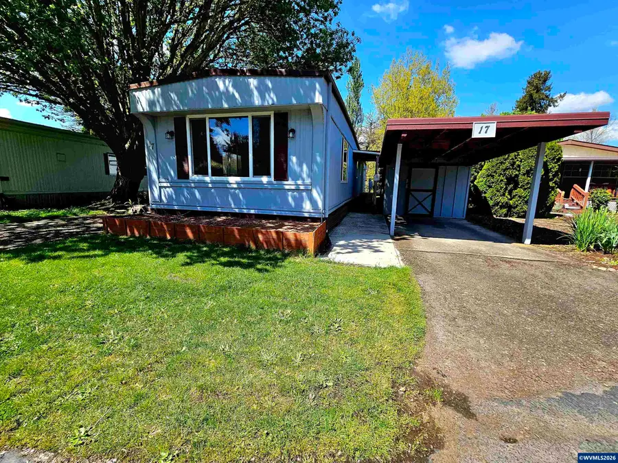 1905  Waverly Dr SE, Albany, OR 97322 - #2