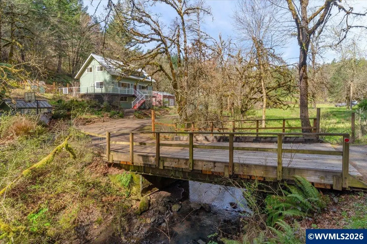86182  Lorane Hwy, Eugene, OR 97405 - #1