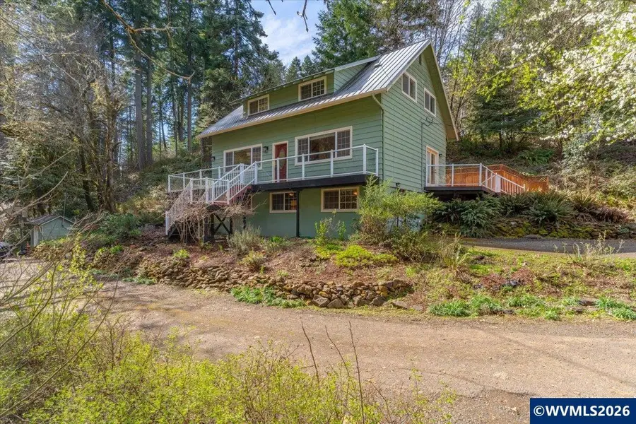 86182  Lorane Hwy, Eugene, OR 97405 - #2