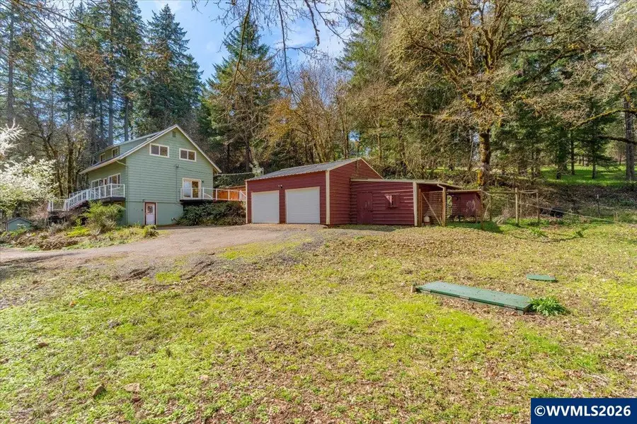 86182  Lorane Hwy, Eugene, OR 97405 - #3