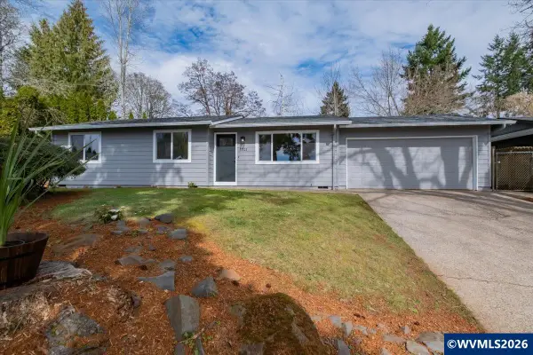 5321  Fox Ct S, Salem, OR 97306