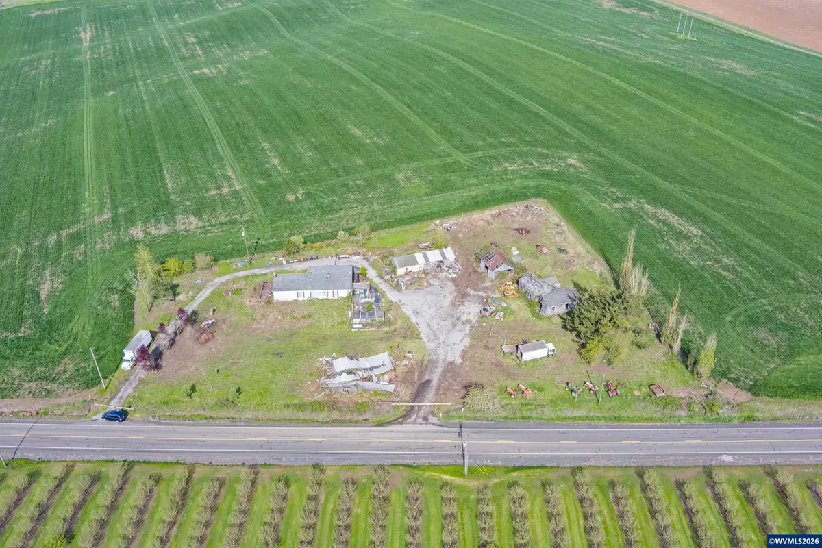 4065  Perrydale Rd, Dallas, OR 97338 - #1