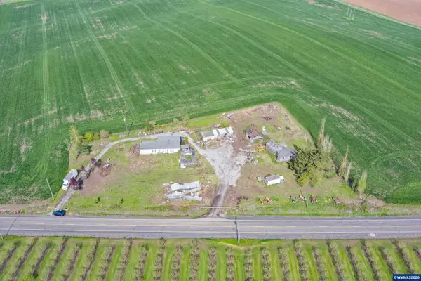 4065  Perrydale Rd, Dallas, OR 97338