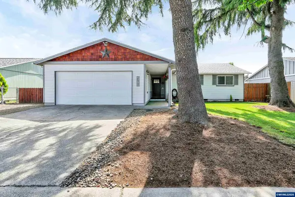 4756  Oakleaf NE Ct, Salem, OR 97305