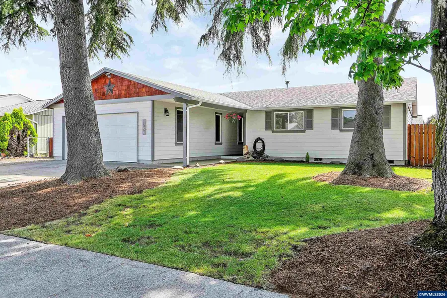 4756  Oakleaf  Ct NE, Salem, OR 97305 - #2