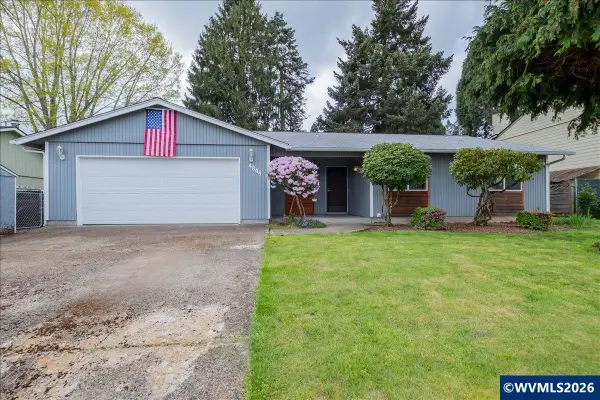 4844  San Antonio Ct NE, Salem, OR 97305