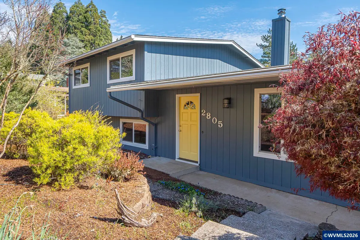 2805 NW Princess St, Corvallis, OR 97330 - #1