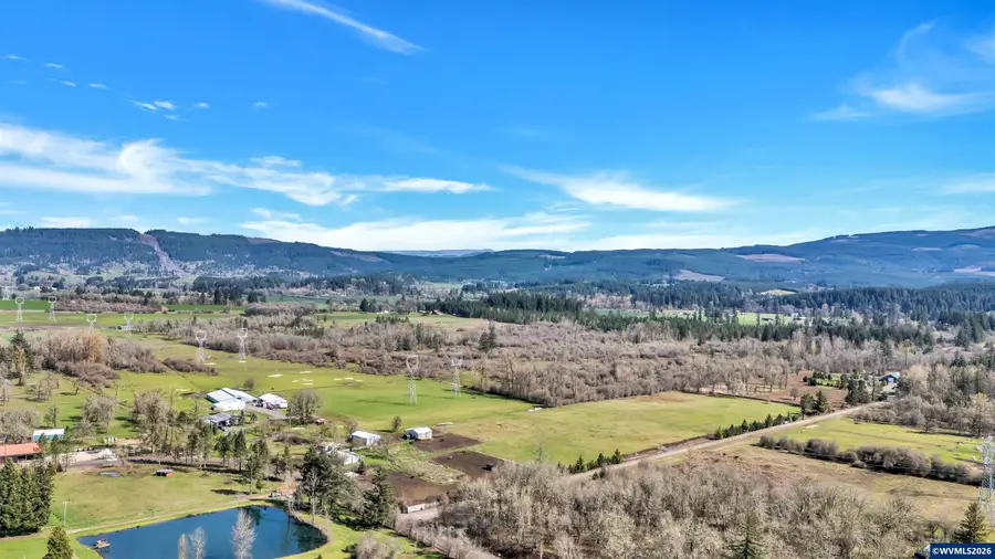 35377  Ede Rd, Lebanon, OR 97355 - #3