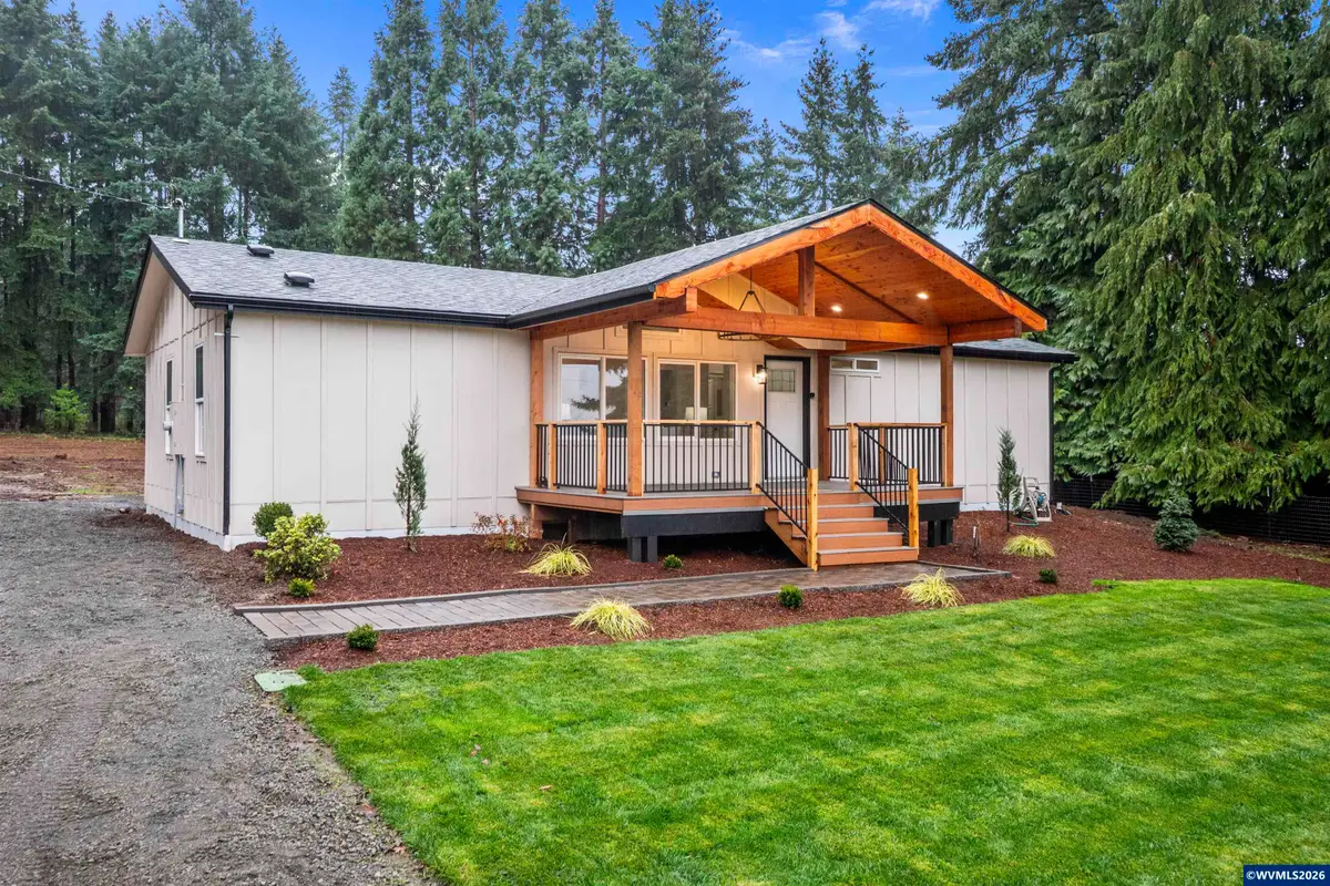 15776 S Pierce Rd, Molalla, OR 97038 - #1