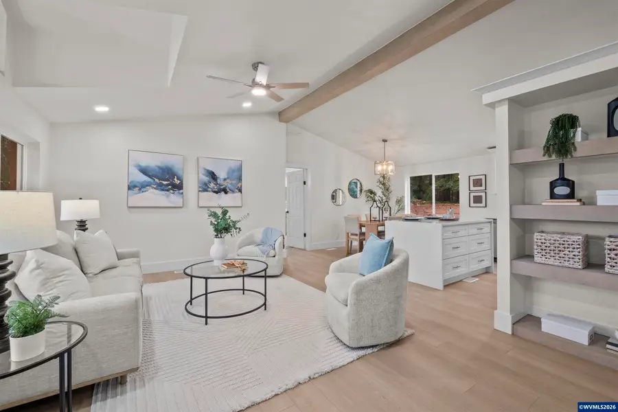 15776 S Pierce Rd, Molalla, OR 97038 - #3