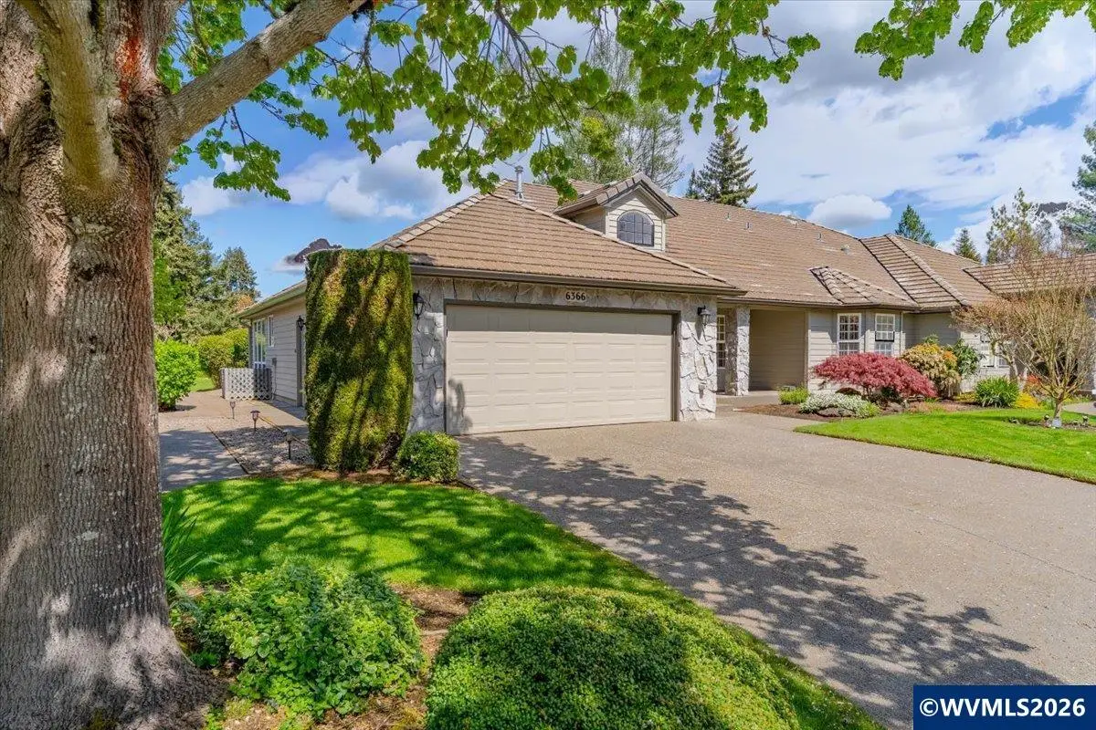 6366  Castle Pines Cir N, Keizer, OR 97303 - #1