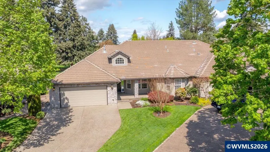 6366  Castle Pines Cir N, Keizer, OR 97303 - #2