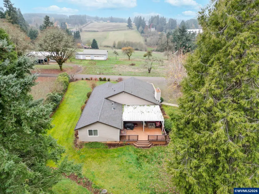 6782  Rainbow Dr SE, Salem, OR 97306 - #3