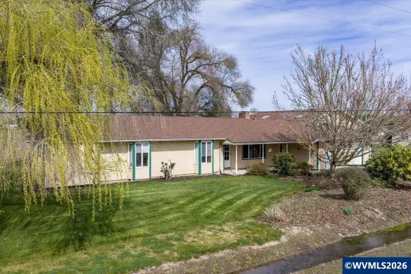 31179  Willoway Dr SW, Albany, OR 97321