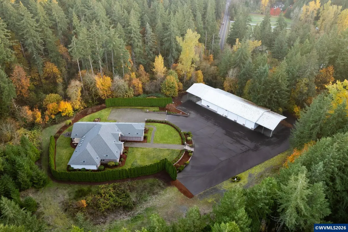7474  Battle Creek Rd SE, Salem, OR 97317 - #1