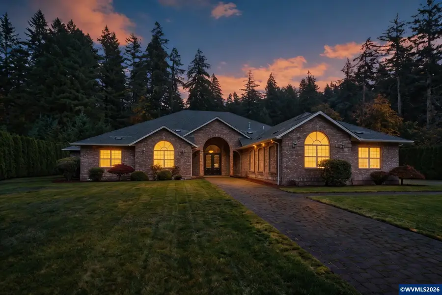 7474  Battle Creek Rd SE, Salem, OR 97317 - #2