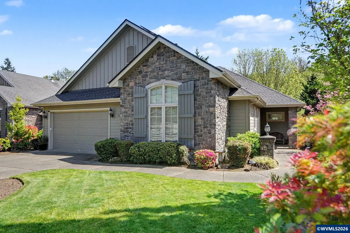 3348  Championship Dr S, Salem, OR 97302 - #1