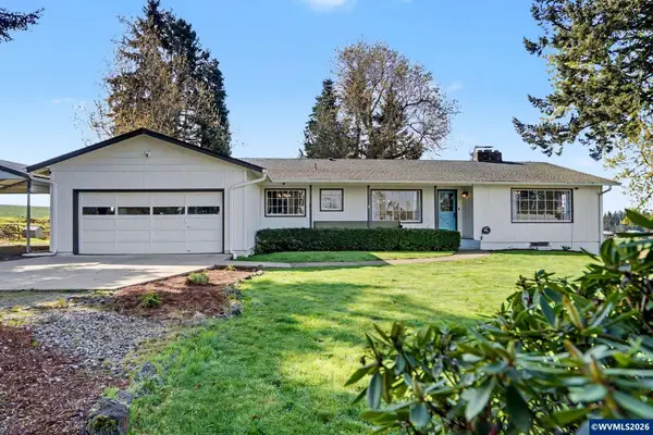 11684  Silver Falls Hwy SE, Aumsville, OR 97325