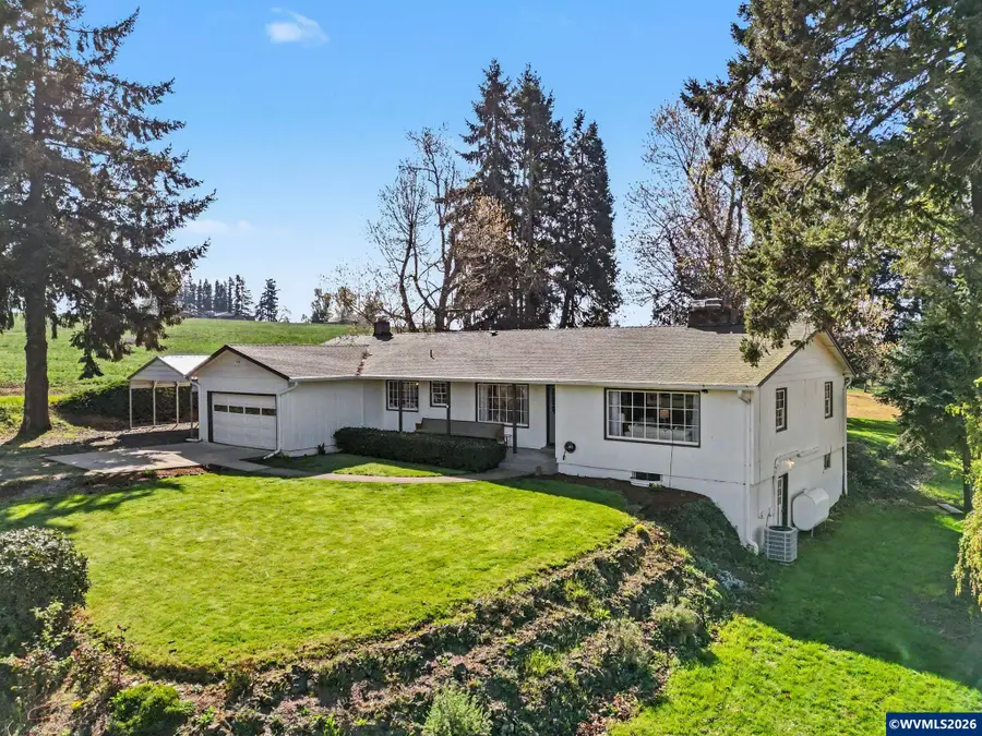 11684  Silver Falls Hwy SE, Aumsville, OR 97325 - #3