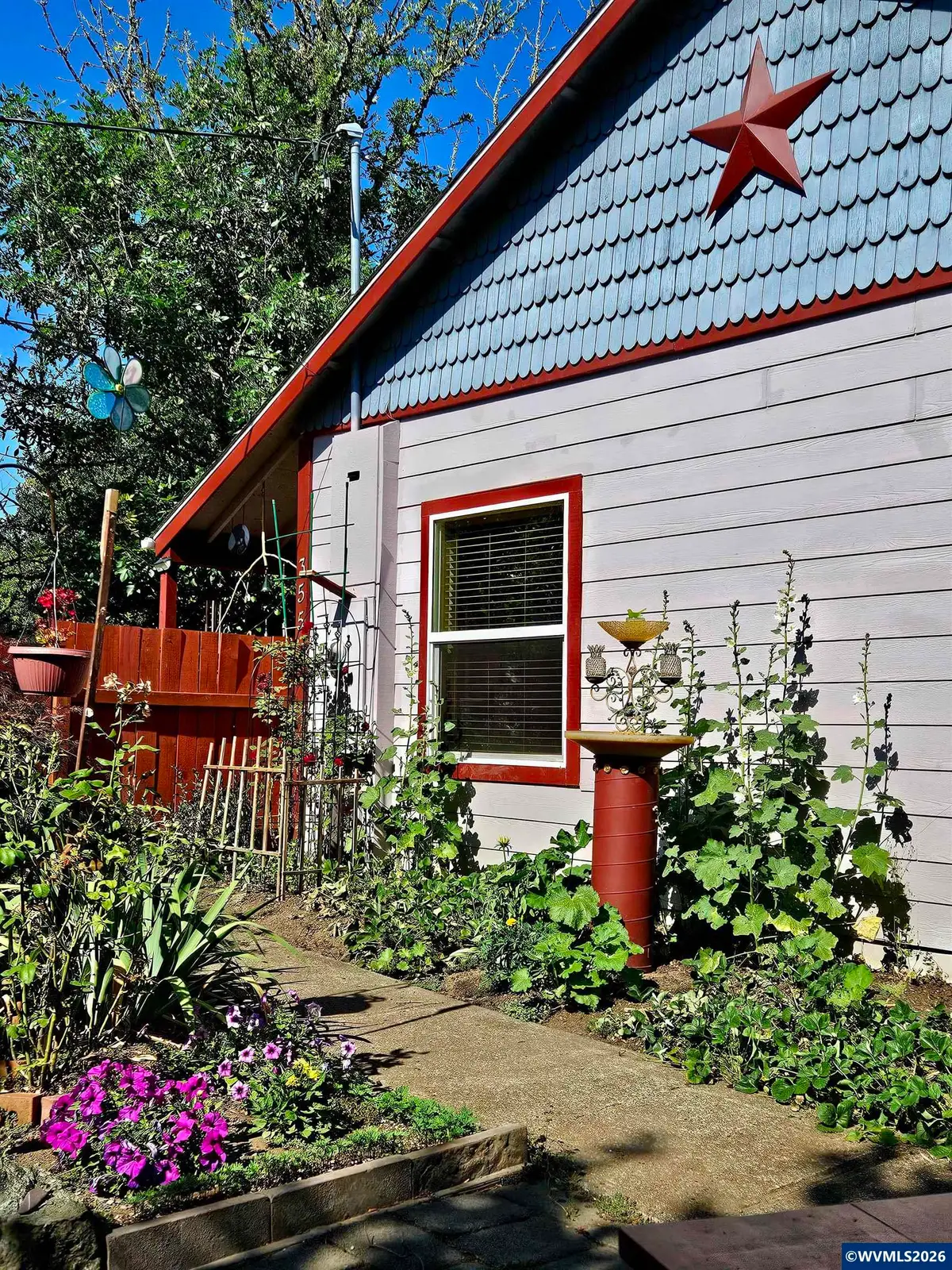 355 N 13th St St, Philomath, OR 97370 - #1