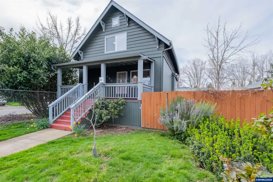 395  22nd St SE, Salem, OR 97301 - #2