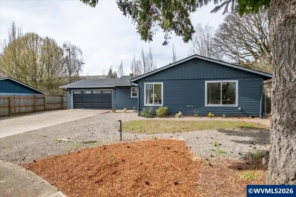 5341  Fox Ct S, Salem, OR 97306