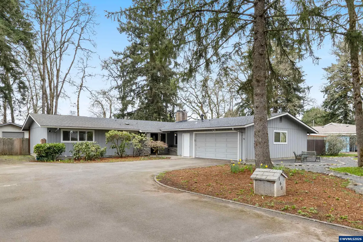 160  Oak Ln, Lebanon, OR 97355 - #1