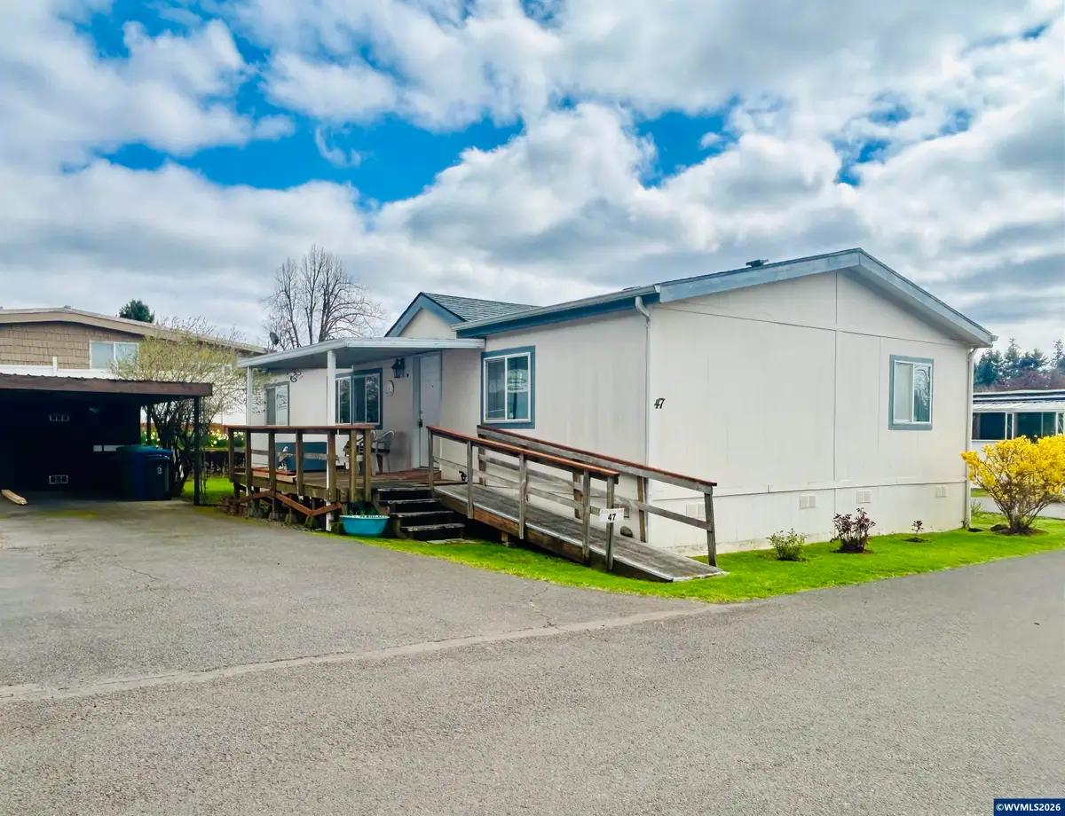 340 NE Crest St, Sublimity, OR 97385 - #1