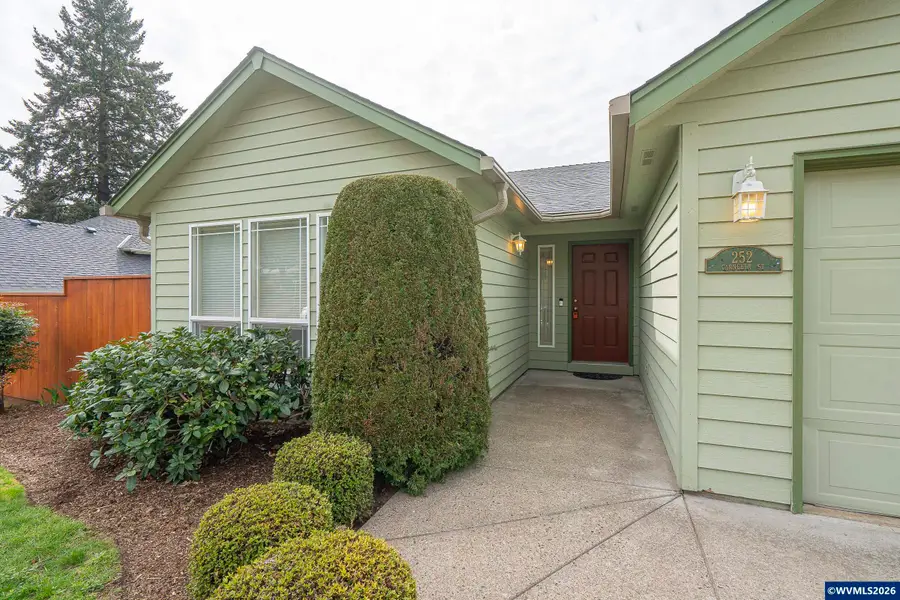252  Carnelia St SE, Salem, OR 97306 - #2