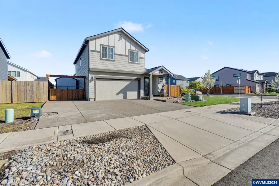 4785  Navigation Av NE, Salem, OR 97305 - #2