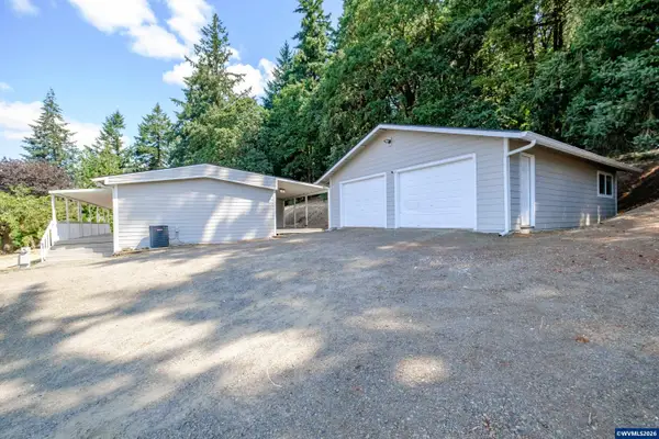 38611  Century Dr NE, Albany, OR 97322