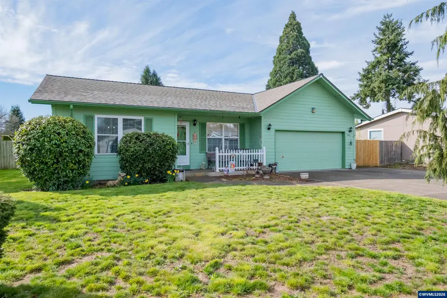 609  Pine St, Dallas, OR 97338 - #2