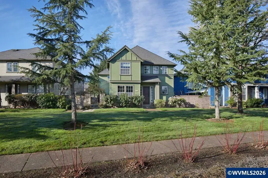 1170 SE Rivergreen Av, Corvallis, OR 97333 - #2