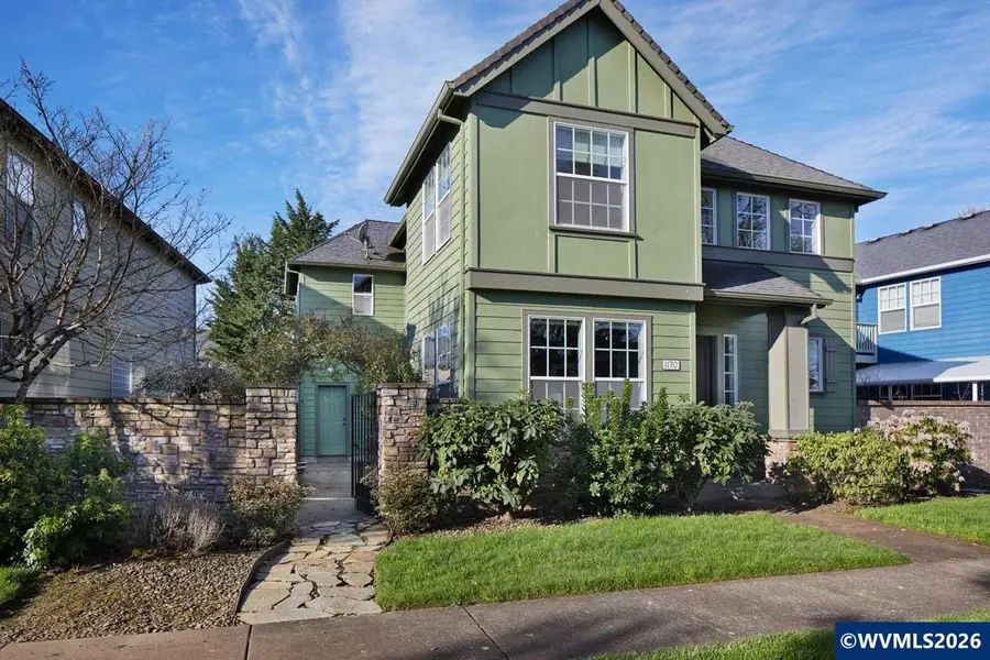 1170 SE Rivergreen Av, Corvallis, OR 97333 - #3