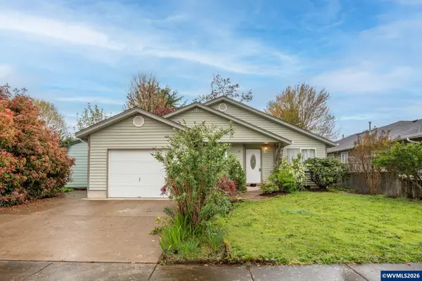 2736 S 12th St, Lebanon, OR 97355