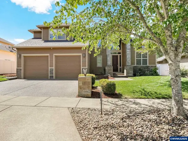 5489  Salal St SE, Salem, OR 97306