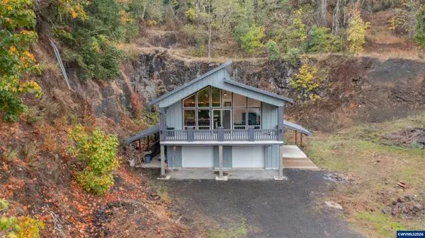 33005  Berlin Rd, Lebanon, OR 97355