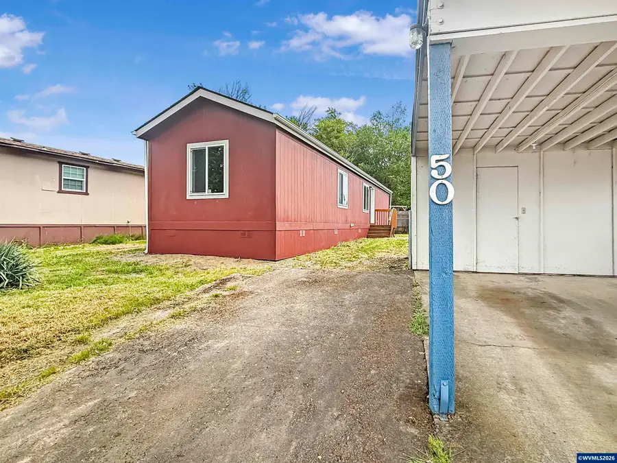 300 SE Goodnight Av, Corvallis, OR 97333 - #2