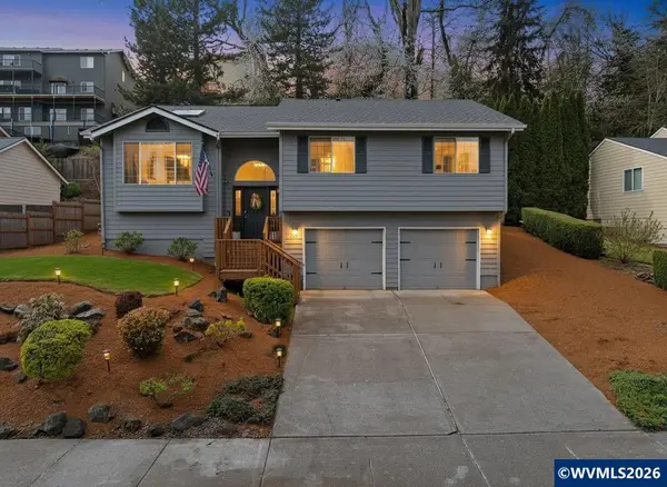 810  Valleywood Dr SE, Salem, OR 97306